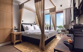 Moje Orłowo Boutique Bed&Breakfast